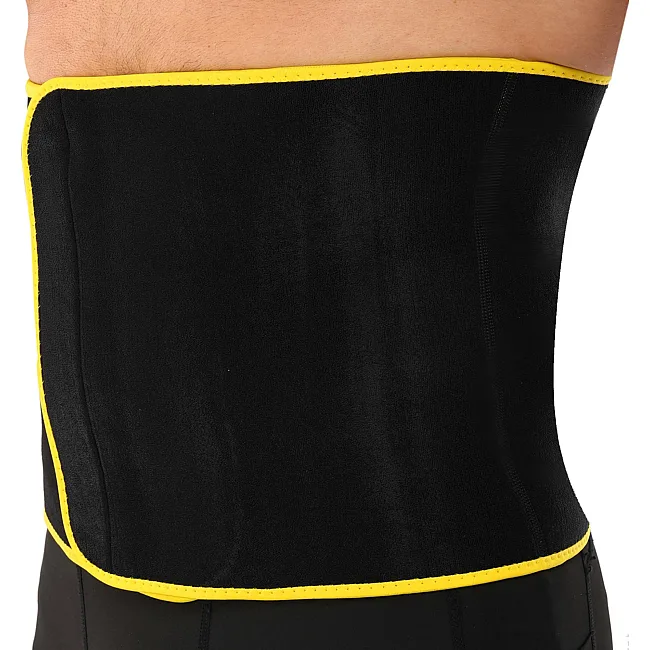 Пояс для схуднення EXCEED 945CA
: 96х27см, XL: 100х28см.