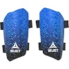Щитки футбольные SELECT SHIN GUARDS STANDARD v23 L (рост 160-180см)