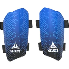 Щитки футбольные SELECT SHIN GUARDS STANDARD v23 L (рост 160-180см)