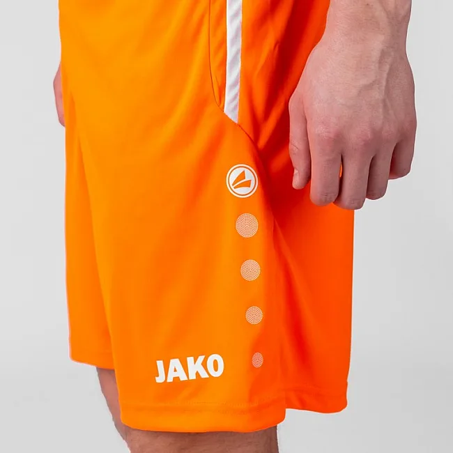 Спортивні шорти Allround JAKO 4499-350