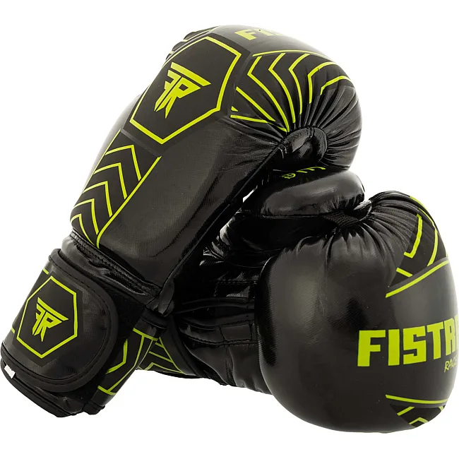Перчатки для бокса


 FLEX FISTRAGE VL-5564 (Черный)