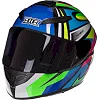 Шлем для мотоцикла интеграл RXR M-666