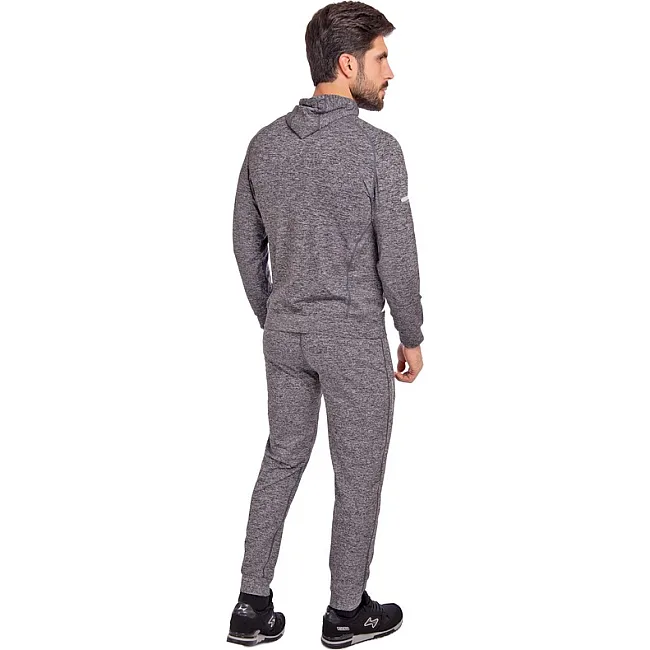 Спортивний костюм кофта на блискавці та штани UNDER ARMOUR CO-1831-CO-8815