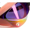 Очки для плавания Arena COBRA CORE SWIPE MIRROR розовый, черный