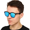 Спортивные очки
 солнцезащитные с поляризацией JHUA JH-137-5