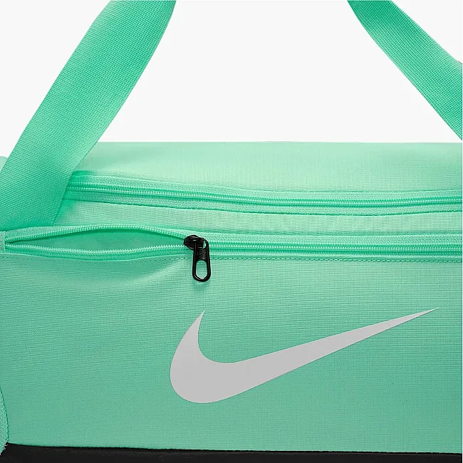 Сумка Nike NK BRSLA S DUFF - 9.5 41L м'ятный 51 x 28 х 28 см