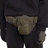 Тактическая сумка
 на пояс SILVER KNIGHT TY-9400
 43х19х7см 6л (Оливковый)