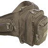 Тактическая сумка
 на пояс SILVER KNIGHT TY-9400
 43х19х7см 6л (Оливковый)