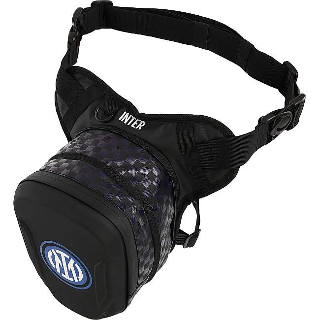 Мотосумка набедренная RIDING TRIBE M-8915 3л 28х10х25см