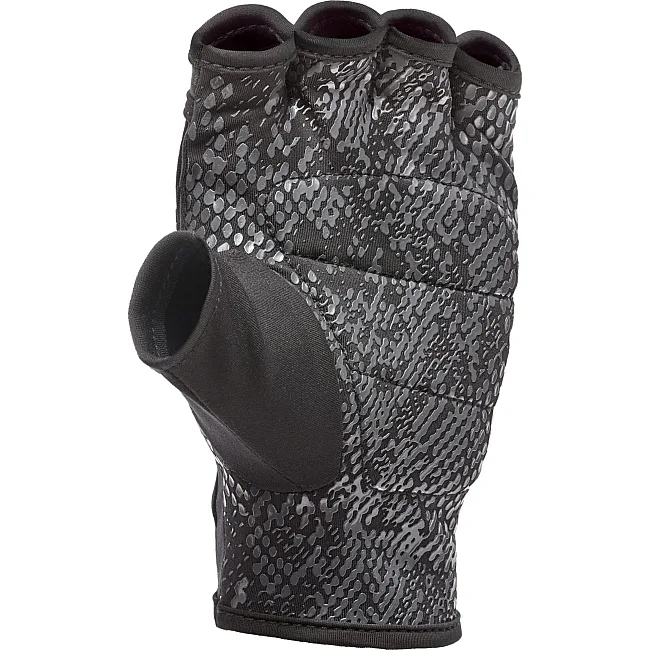 Перчатки для тренинга женские Adidas Women's Training Gloves черный L