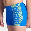 Детские плавки Arena SHAKING SWIM SHORT голубой