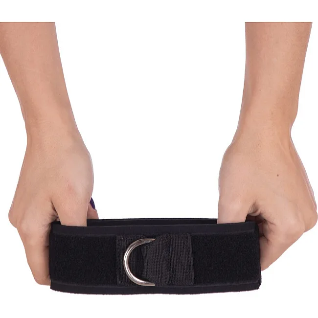 Многофункциональный эспандер
 5 жгутов
 SP-SPORT
 FI-801 в чехле