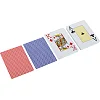 Игральные карты
 пластиковые SP-SPORT
 TEXAS HOLDEM 8016 54 карты