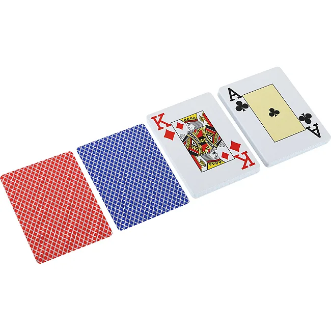 Игральные карты
 пластиковые SP-SPORT
 TEXAS HOLDEM 8016 54 карты