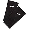 Щитки для футбола
 с держателем щитков в комплекте JOMA

 J-PRO 401675-041 (Серебряный)