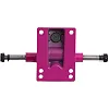 Набор подвесок для скейтборда Penny 2штуки SP-SPORT
 Penny SK-5066 2шт (Розовый)