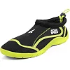 Аквашузи Aqua Speed AQUA SHOE MODEL 28A 9159 чорний, жовтий