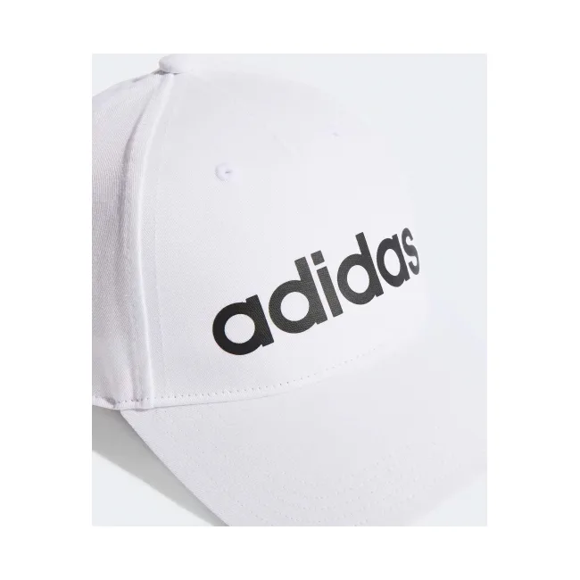 Кепка Adidas DAILY CAP белый
