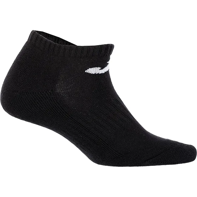 Спортивные носки
 унисекс короткие JOMA

 SPORT 400601-100
 35-42 (Черный)