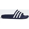 Шлепанцы Adidas ADILETTE AQUA темно-синий