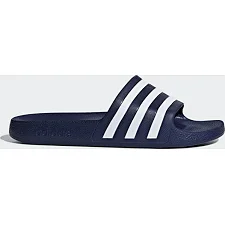 Шльопанці Adidas ADILETTE AQUA темно-синій