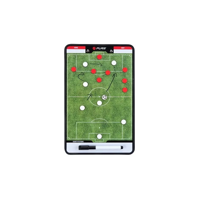 Доска тактическая футбольная Pure2Improve COACHBOARD FUTBALL