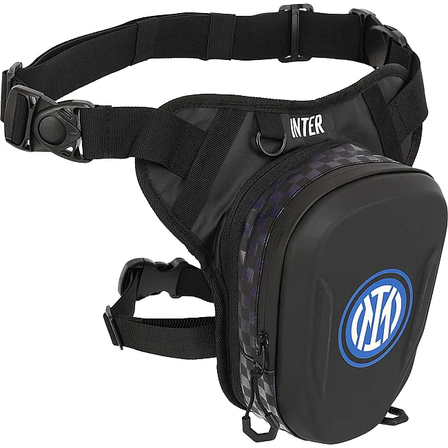 Мотосумка набедренная RIDING TRIBE M-8915 3л 28х10х25см