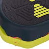 Степ-платформа для фитнеса и аэробики 3 уровня высоты MDBuddy FI-2587 (MD1712) 108x42x10-20см