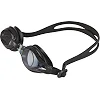 Очки для плавания Speedo MARINER SUPREME GOG AU черный