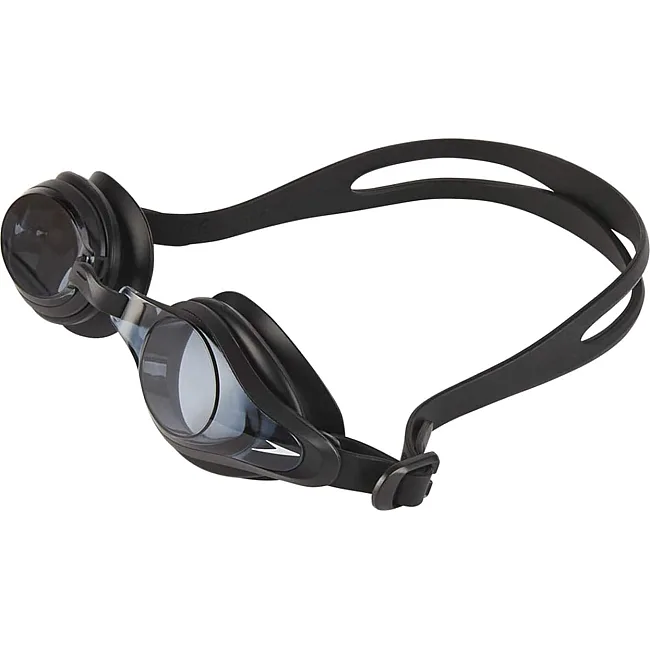 Очки для плавания Speedo MARINER SUPREME GOG AU черный