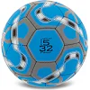 Футбольный мяч
 BALLONSTAR JUVENTUS FB-5194 №5 PU (Голубой)