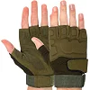 Тактические перчатки
 без пальцев
 SP-SPORT

 BC-8811 (Оливковый)