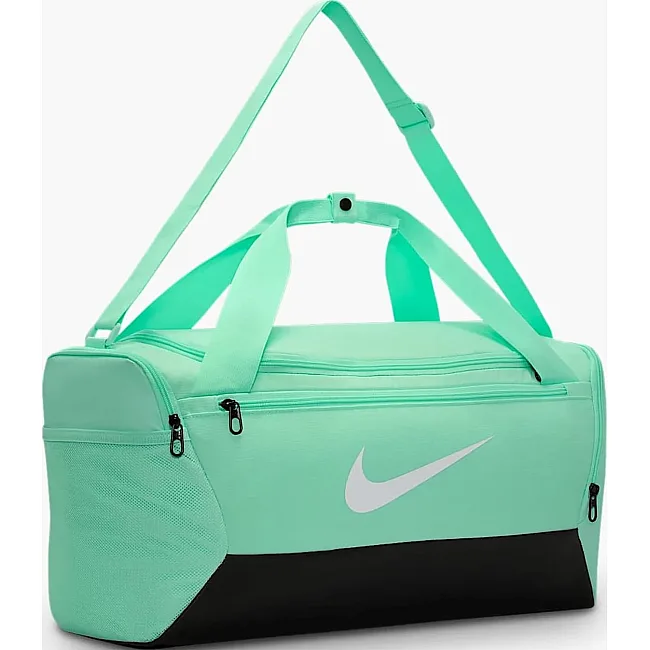 Сумка Nike NK BRSLA S DUFF - 9.5 41L м'ятный 51 x 28 х 28 см