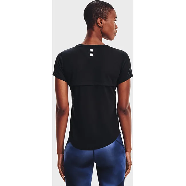 Футболка UNDER ARMOUR Streaker SS жіноча MD