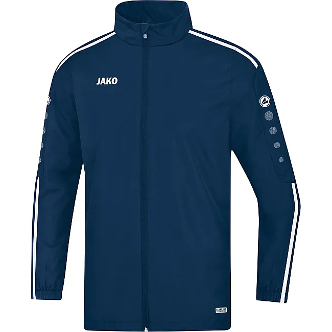 Куртка ветрозащитная striker 2.0 JAKO 7419-99