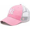 Кепка-тракер 47 Brand NY YANKEES ROSE BRANSON MESH