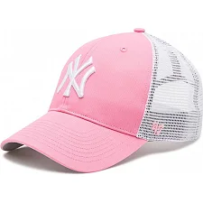 Кепка-тракер 47 Brand NY YANKEES ROSE BRANSON MESH