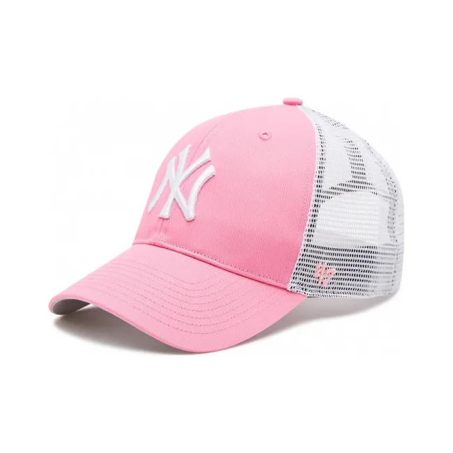 Кепка-тракер 47 Brand NY YANKEES ROSE BRANSON MESH