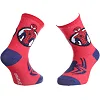 Шкарпетки SPIDER MAN BUSTE SPIDERMAN + ARAIGNEE дитячі, арт.43890147-5