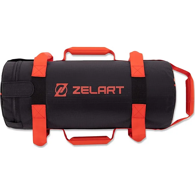 Мешок утяжелитель для функционального тренинга
 ZELART
 TA-7825-25 25кг (Красный)