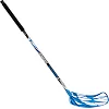 Клюшка для флорбола FLASH детская Stonley Angel Wings F-7625-L F1 загиб L (левый) длина 75см (Разные цвета)