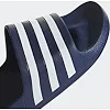 Шлепанцы Adidas ADILETTE AQUA темно-синий