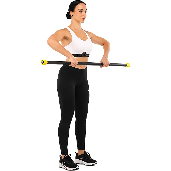 Бодибар Body Bar ZELART
 FI-4776-5 вес 5кг