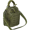 Сумка-слінг тактична
 SILVER KNIGHT TY-8025
 25x10x19см 5л (Оливковий)