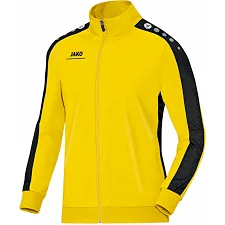 Куртка спортивна striker JAKO 9316-03