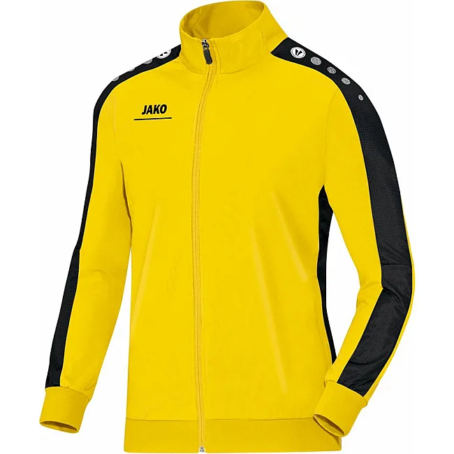 Куртка спортивная striker JAKO 9316-03