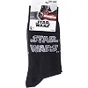 Носки STAR WARS STAR WARS LETTRES DECOREES арт.93155062-3