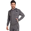 Спортивний костюм кофта на блискавці та штани UNDER ARMOUR CO-1831-CO-8815