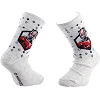Носки MARVEL BUSTE + DAMIER DE POINTS арт 83895348-7
