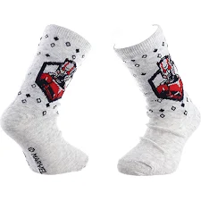 Носки MARVEL BUSTE + DAMIER DE POINTS арт 83895348-7
